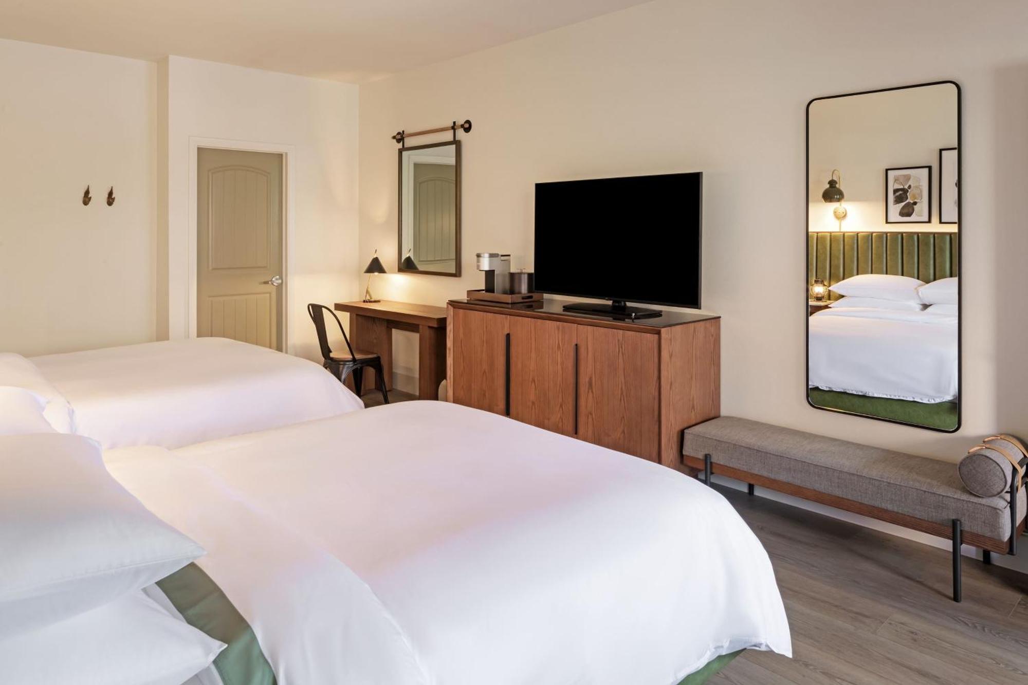 The Red Cliffs Lodge Zion, A Tribute Portfolio Hotel Спрингдейл Екстериор снимка
