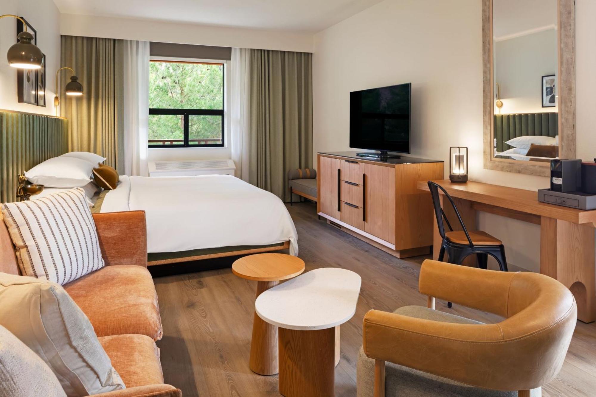 The Red Cliffs Lodge Zion, A Tribute Portfolio Hotel Спрингдейл Екстериор снимка