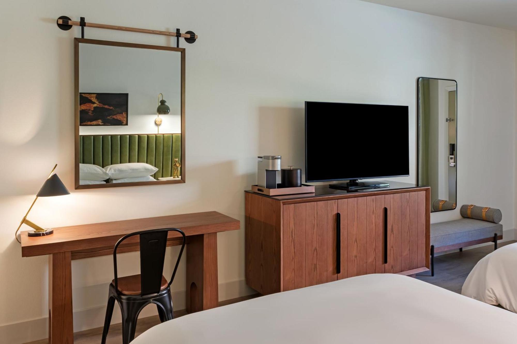 The Red Cliffs Lodge Zion, A Tribute Portfolio Hotel Спрингдейл Екстериор снимка