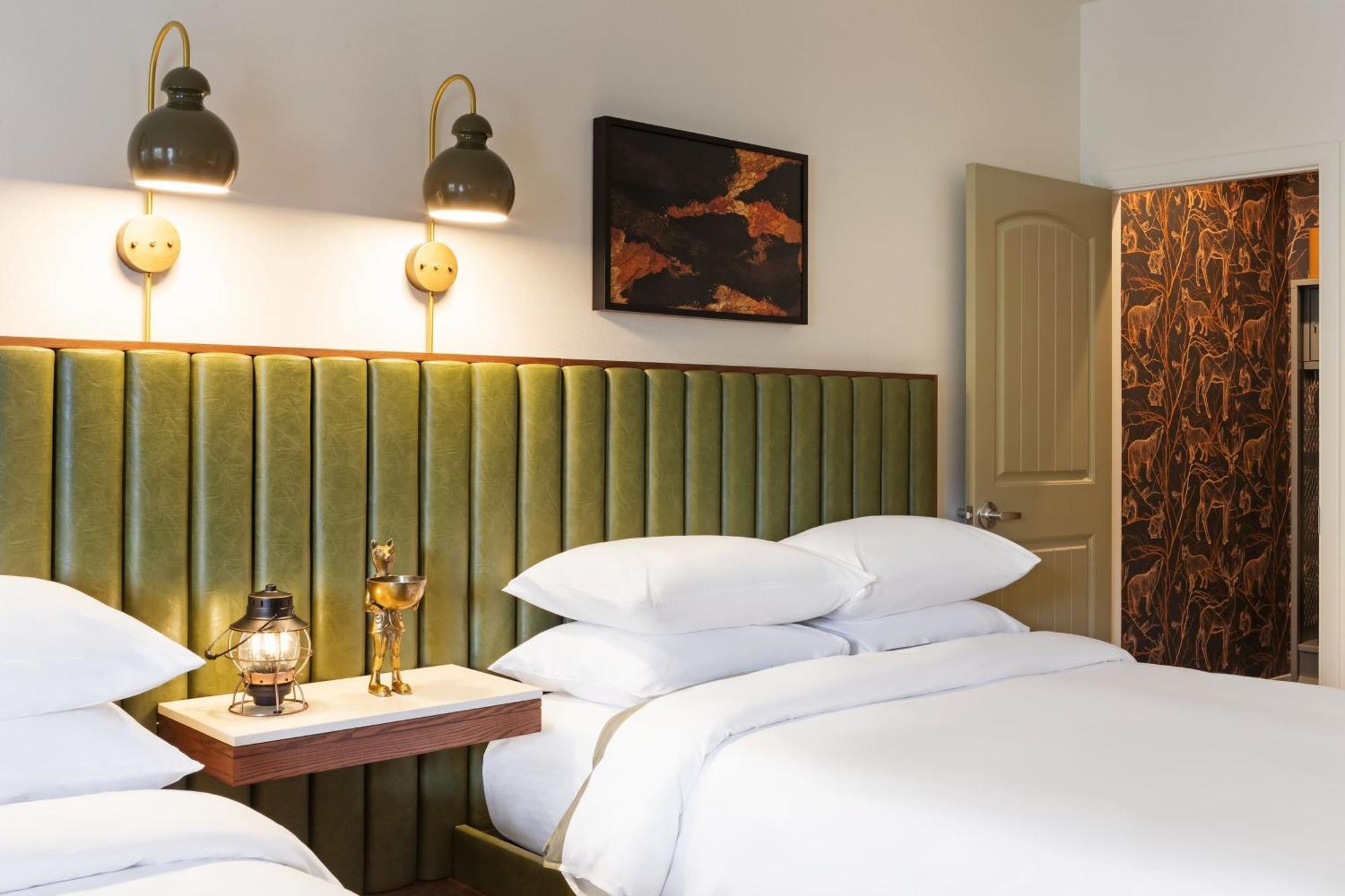 The Red Cliffs Lodge Zion, A Tribute Portfolio Hotel Спрингдейл Екстериор снимка