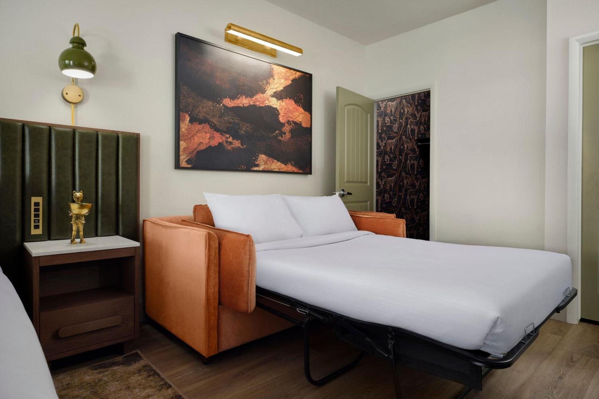 The Red Cliffs Lodge Zion, A Tribute Portfolio Hotel Спрингдейл Екстериор снимка
