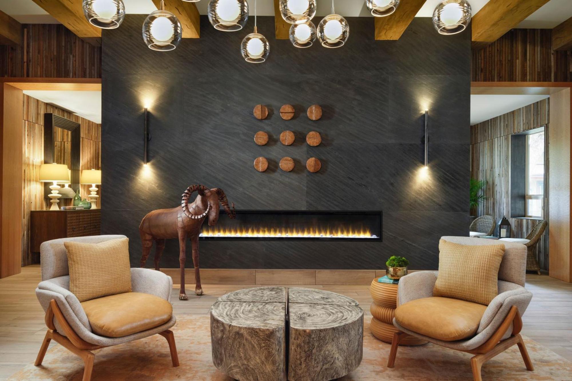 The Red Cliffs Lodge Zion, A Tribute Portfolio Hotel Спрингдейл Екстериор снимка