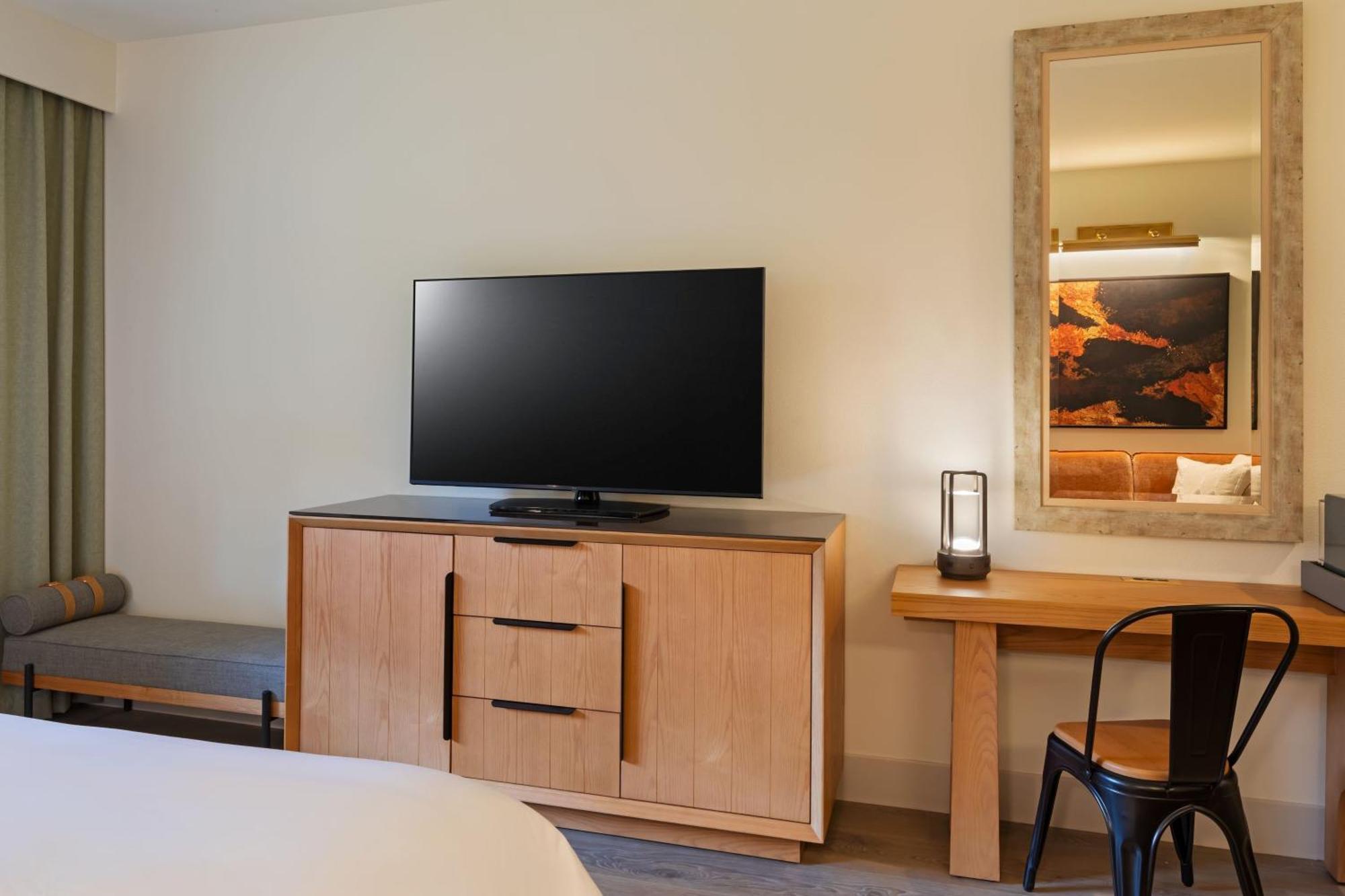 The Red Cliffs Lodge Zion, A Tribute Portfolio Hotel Спрингдейл Екстериор снимка