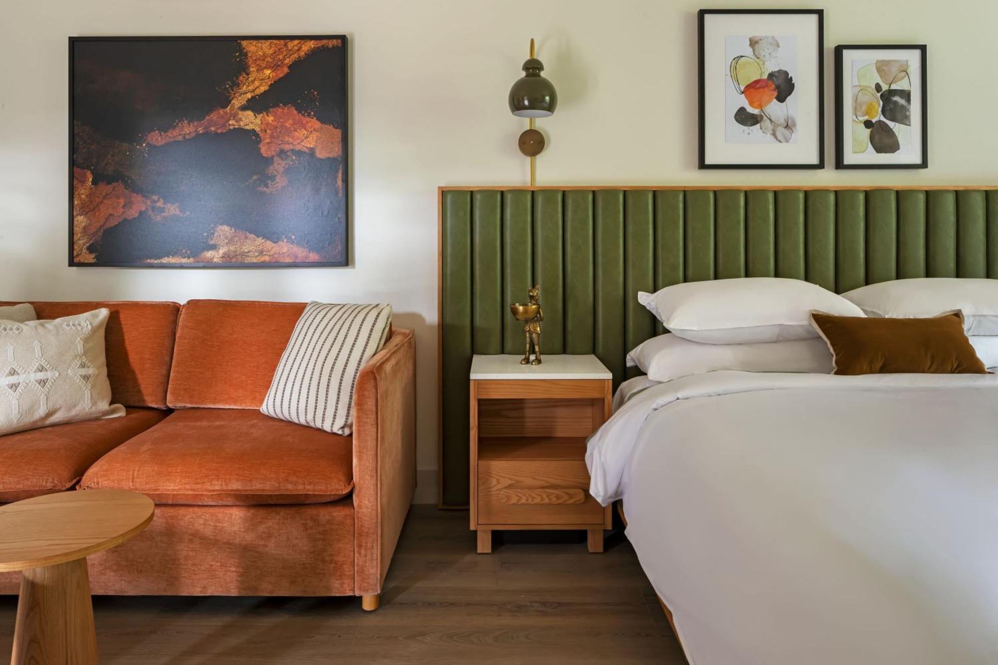 The Red Cliffs Lodge Zion, A Tribute Portfolio Hotel Спрингдейл Екстериор снимка