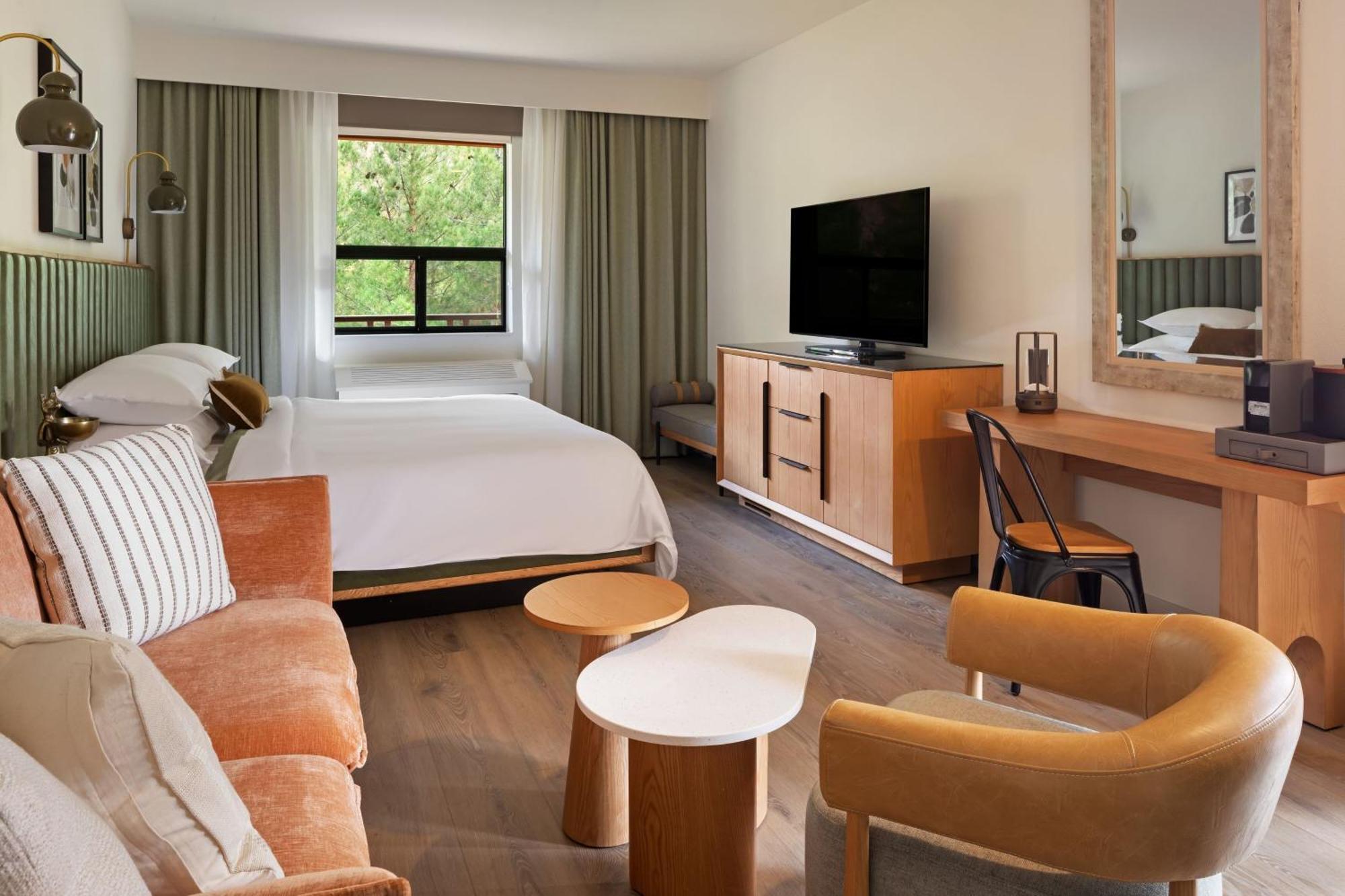 The Red Cliffs Lodge Zion, A Tribute Portfolio Hotel Спрингдейл Екстериор снимка