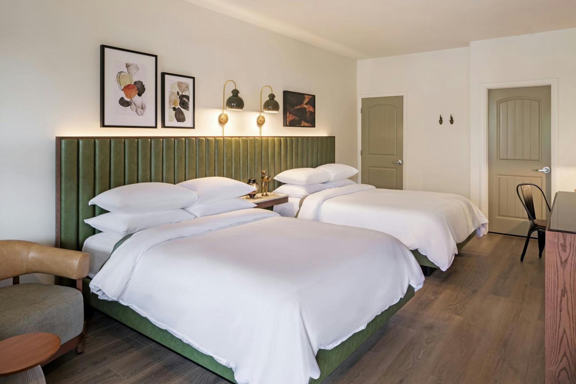 The Red Cliffs Lodge Zion, A Tribute Portfolio Hotel Спрингдейл Екстериор снимка