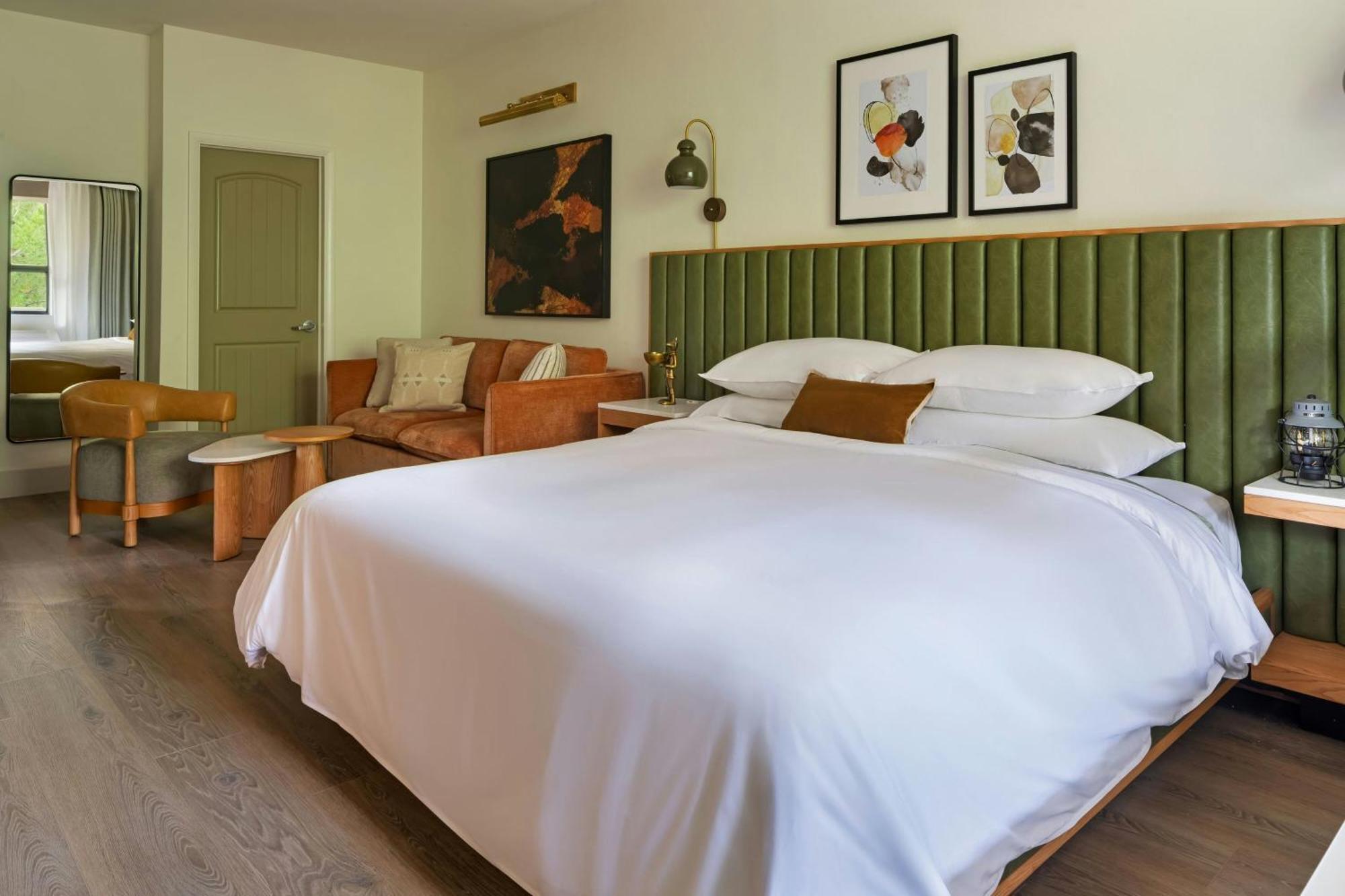 The Red Cliffs Lodge Zion, A Tribute Portfolio Hotel Спрингдейл Екстериор снимка